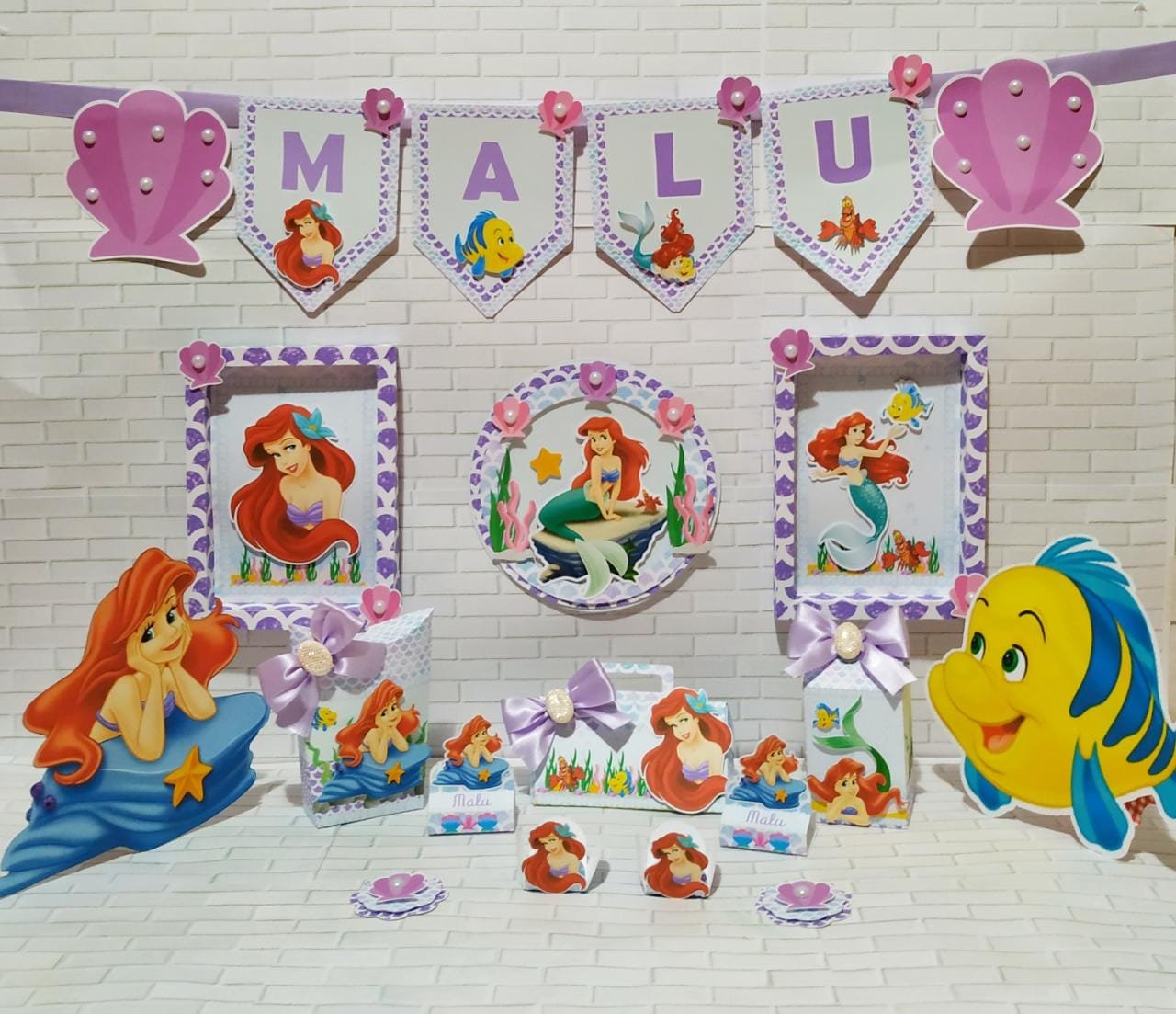 08 - Ariel