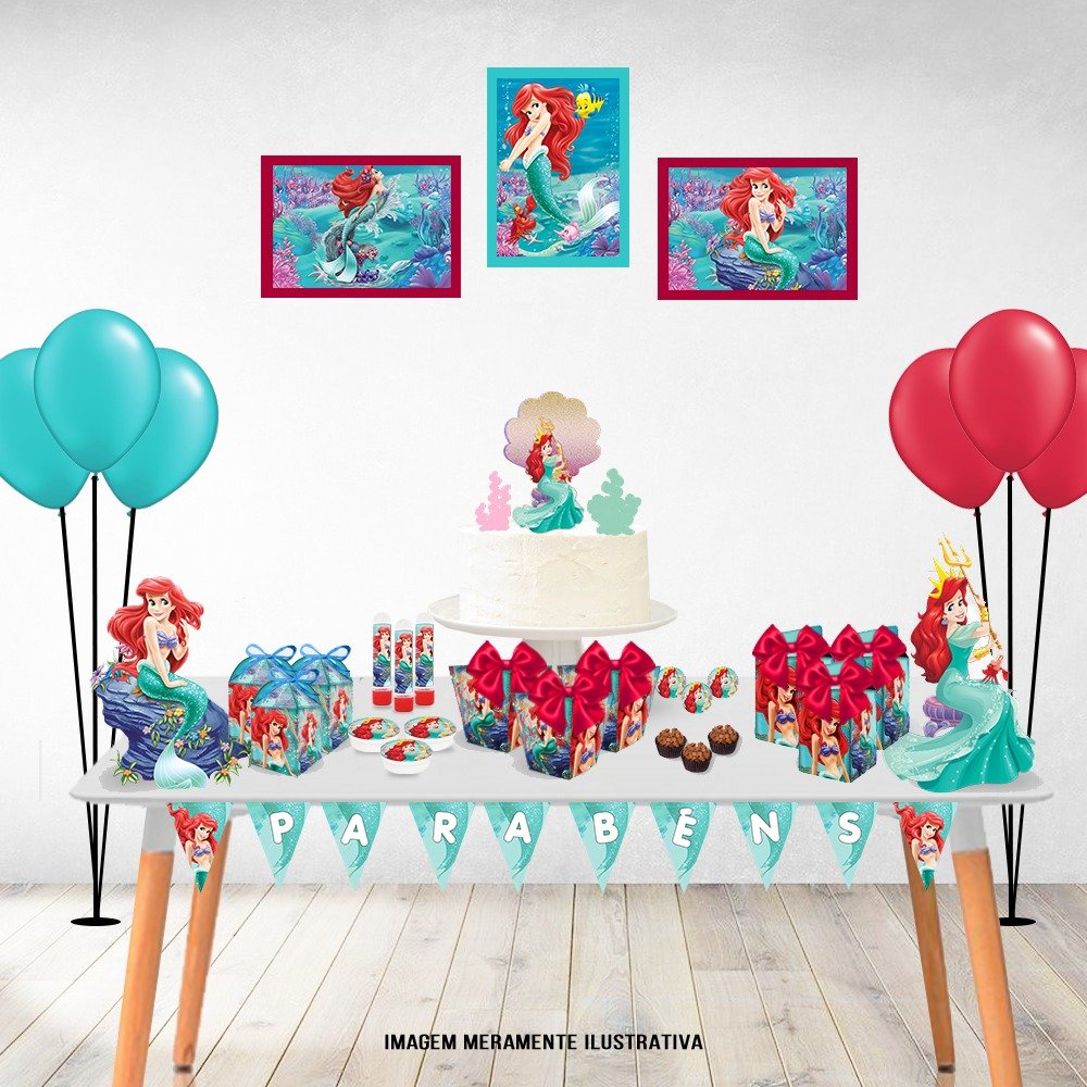 09 - Ariel